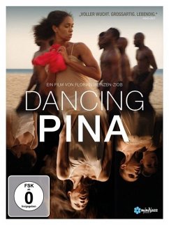 Dancing Pina