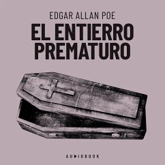 Cover El entierro prematuro (MP3-Download)