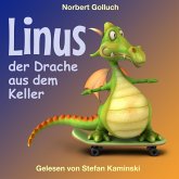 Linus - Der Drache aus dem Keller (MP3-Download)
