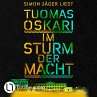 Im Sturm der Macht / Leo Koski Bd.2... - Bild 1