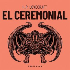 Cover El ceremonial (MP3-Download)
