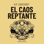 El caos reptante (MP3-Download)