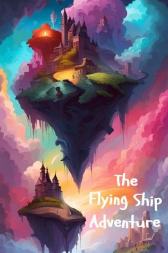 Cover The Flying Ship Adventure (eBook, ePUB)