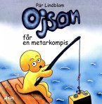 Ojsan får en metarkompis (eBook, ePUB)