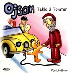 Ojsan, Tekla och Tomten (eBook, ePUB)