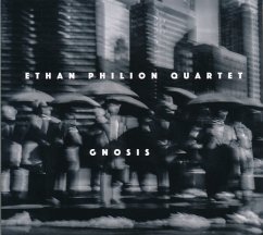 Gnosis - Philion,Ethan Quartet