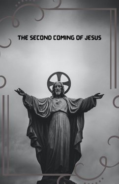 The Second Coming Of Jesus (eBook, ePUB) - Fourie, Kobus