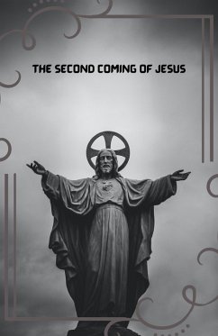 Cover The Second Coming Of Jesus (eBook, ePUB)