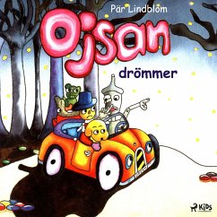 Cover Ojsan drömmer (eBook, ePUB)