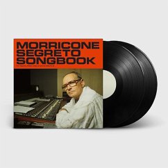 Morricone Segreto Songbook (2lp) - Morricone,Ennio