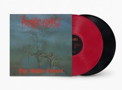 Thy Mighty Contract (30th Anniversary Edition) - Rotting Christ