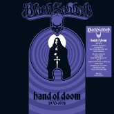 Hand Of Doom(Box Set)