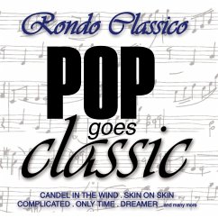 Pop Meets Classic - Rondo Classico