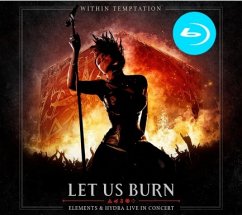 Let Us Burn - Within Temptation