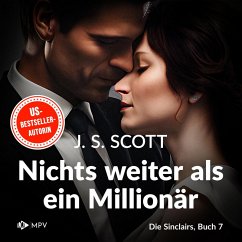 Nichts weiter als ein Millionär -Liam (MP3-Download) - Scott, J.S.