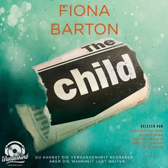 The Child (MP3-Download) - Barton, Fiona