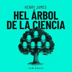El árbol de la ciencia (MP3-Download) - James, Henry