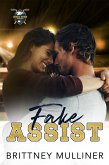 Fake Assist (West Penn Hockey, #4) (eBook, ePUB)