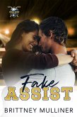 Fake Assist (West Penn Hockey, #4) (eBook, ePUB) Fake Assist (West Penn Hockey, #4) (eBook, ePUB)