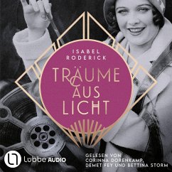 Träume aus Licht (MP3-Download) - Roderick, Isabel