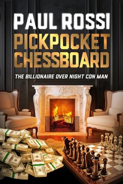 Pickpocket Chessboard (eBook, ePUB) - Rossi, Paul