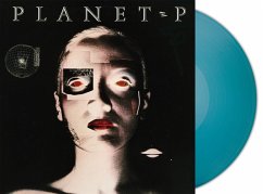 Planet P Project (Turquoise Vinyl) - Planet P