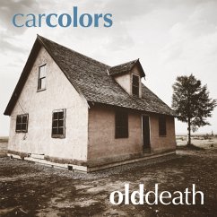 Old Death - Car Colors