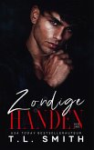 Zondige handen (Chained Hearts, #3) (eBook, ePUB)