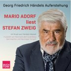 Georg Friedrich Händels Auferstehung (MP3-Download)