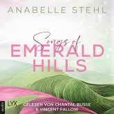 Songs of Emerald Hills (MP3-Download)