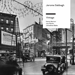 Vintage - Sabbagh,Jerome