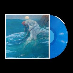 Sounds Of The Sea -Sea Blue Vinyl- - Brouk,Joanna