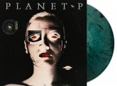 Planet P Project (Turquoise Marble Vinyl)