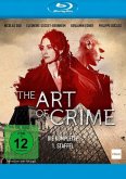 The Art of Crime, Staffel 1