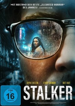 Stalker - Skelton,Sophie/Brennan,Stuart/Hart,Bret/+