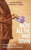 Nazis All The Way Down (eBook, ePUB)