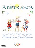 Årets saga (eBook, ePUB)