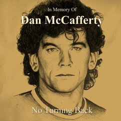 In Memory Of Dan Mccafferty - No Turning Back - Mccafferty,Dan