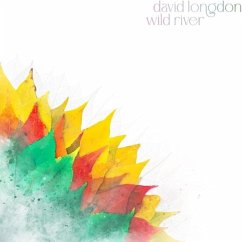 Wild River - Longdon,David