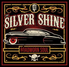 Roadworn Soul - Silver Shine,The