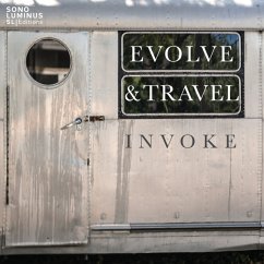 Evolve & Travel - Invoke