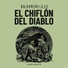 El chiflón del diablo (MP3-Download) - Bild 1