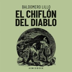 El chiflón del diablo (MP3-Download) - Lillo, Baldomero