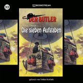 Die sieben Aufgaben (MP3-Download)