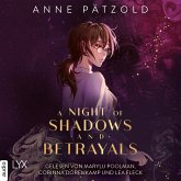 A Night of Shadows and Betrayals (MP3-Download)