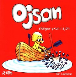 Cover Ojsan slänger yxan i sjön (eBook, ePUB)