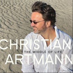 In The Middle Of Life - Artmann,Christian