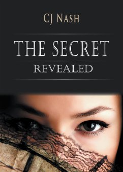 The Secret (eBook, ePUB) - Nash, Cj