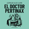El doctor Pértinax (MP3-Download) - Bild 1
