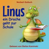 Linus - Ein Drache geht zur Schule (MP3-Download)